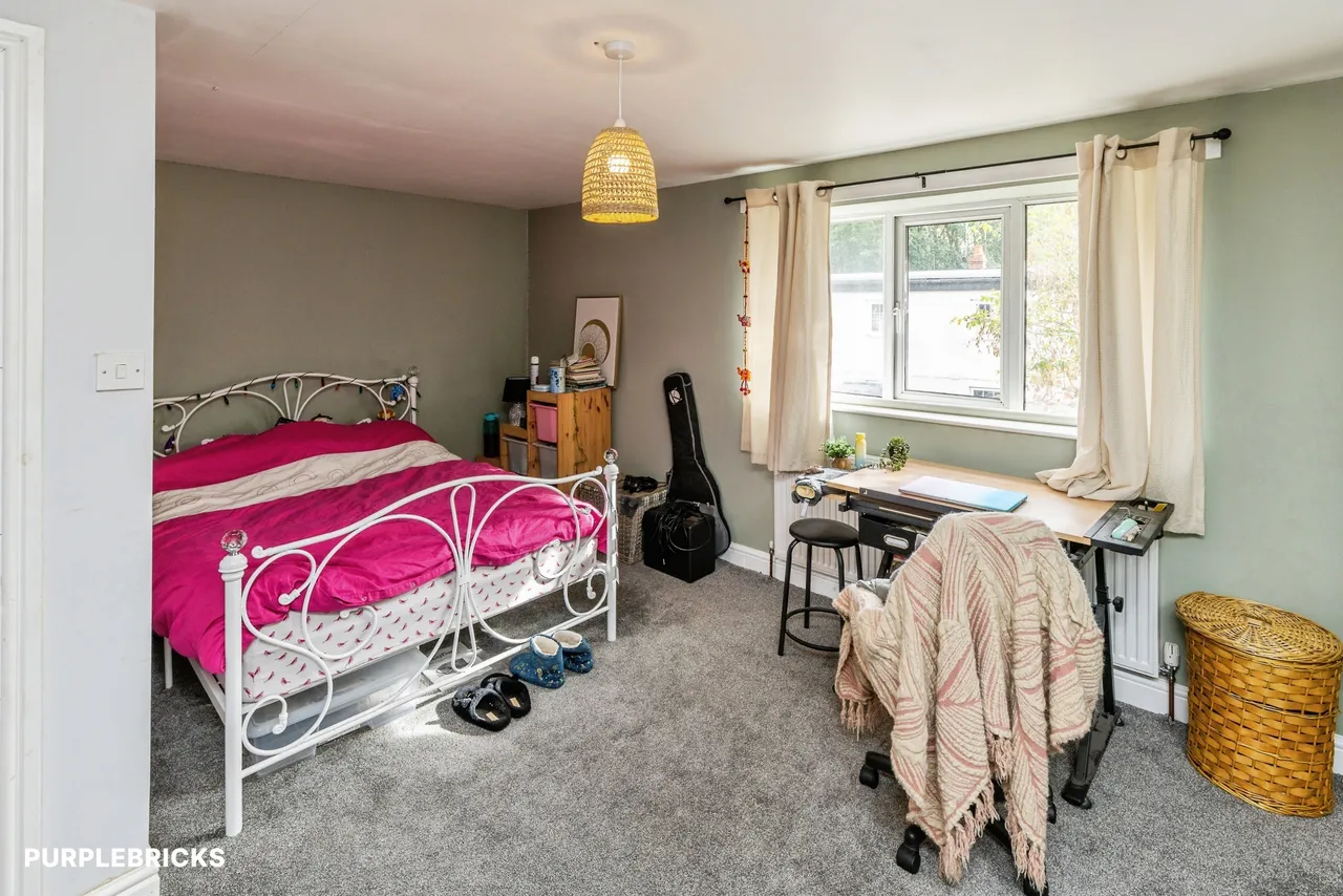 Davies Cottages, Alltami, CH7, photo 13