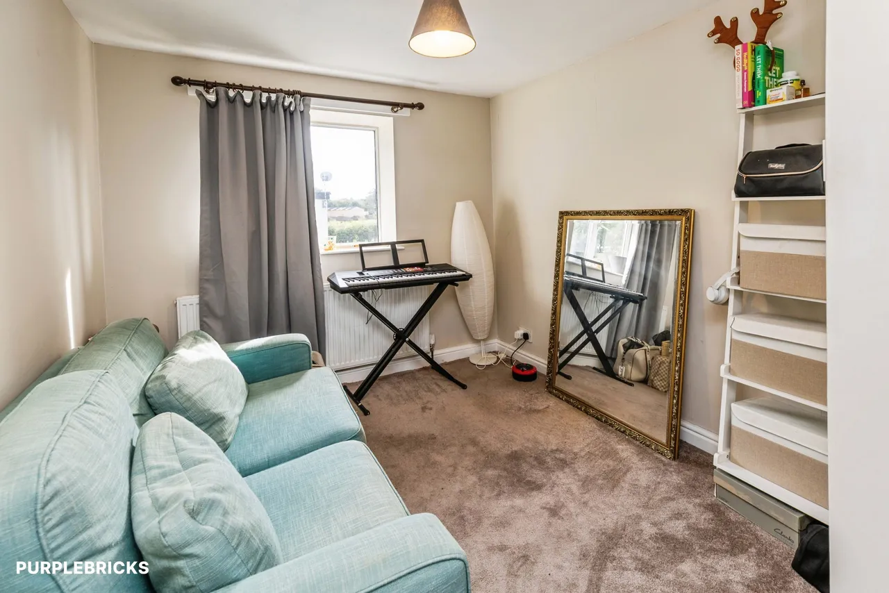 Davies Cottages, Alltami, CH7, photo 15