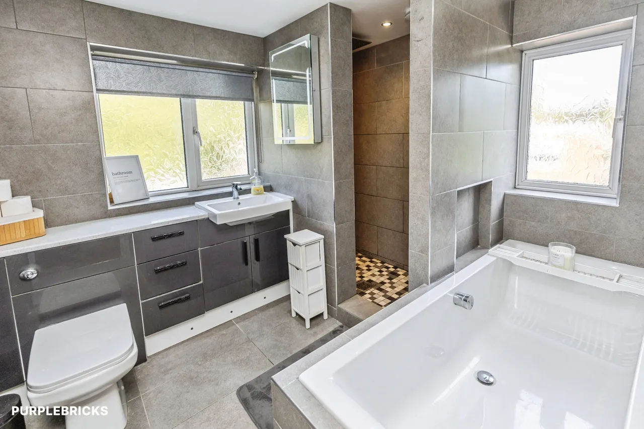 Davies Cottages, Alltami, CH7, photo 16