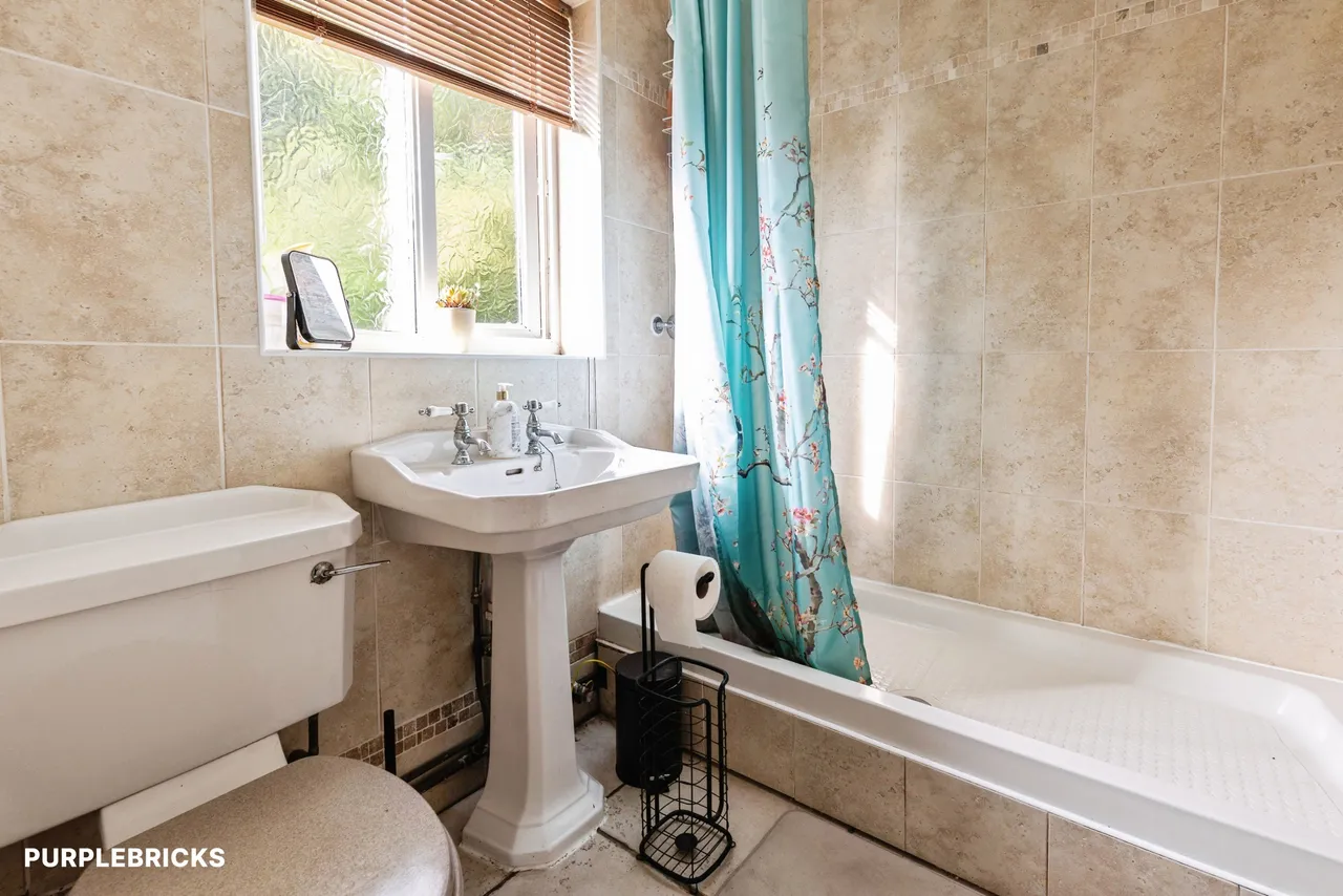 Davies Cottages, Alltami, CH7, photo 21