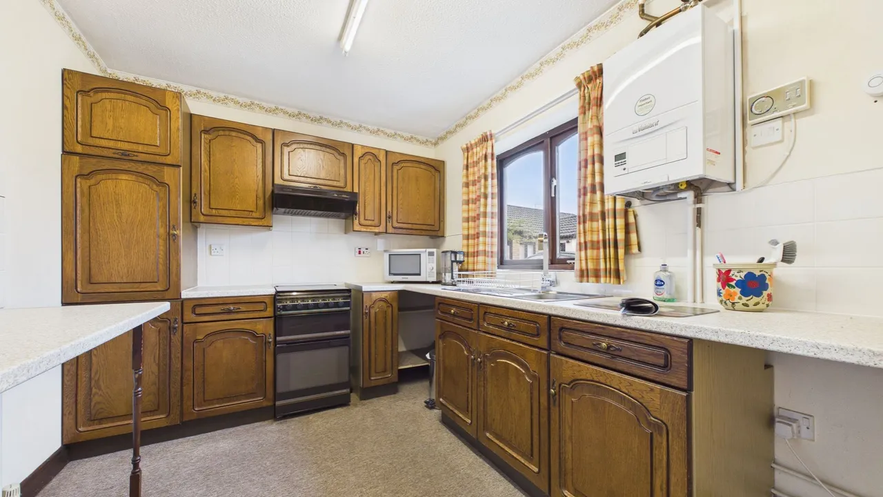 Bede Place, Peterborough, PE1, photo 6