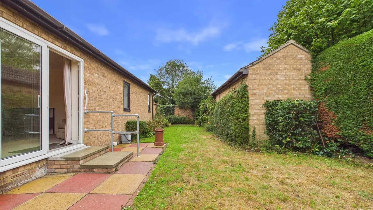 Bede Place, Peterborough, PE1, photo 12
