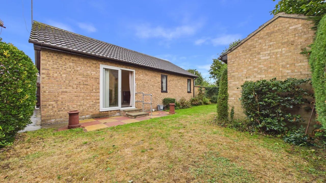 Bede Place, Peterborough, PE1, photo 11