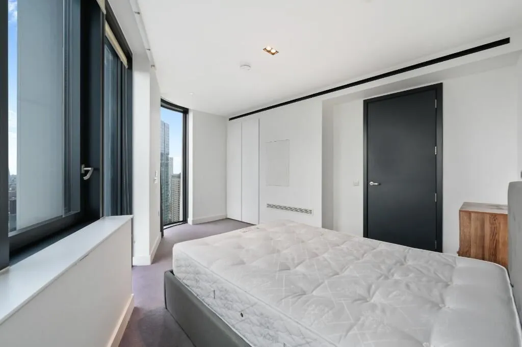 Amory Tower, Marsh Wall, E14, photo 5