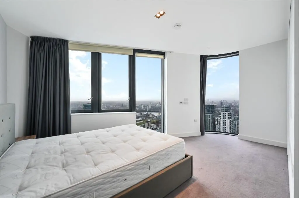 Amory Tower, Marsh Wall, E14, photo 4