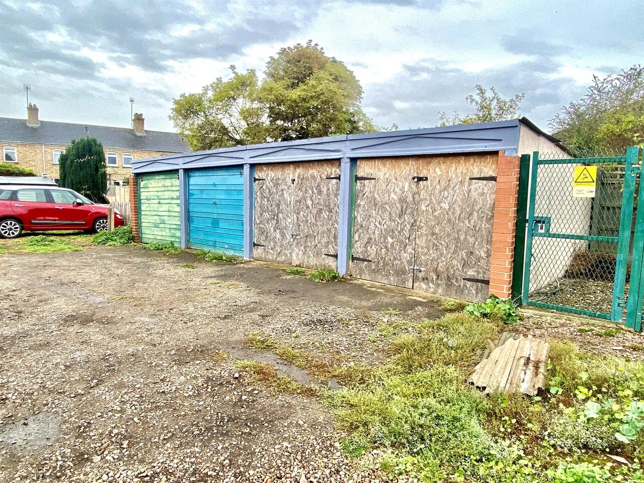 Riverbank Close, March, PE15, photo 2