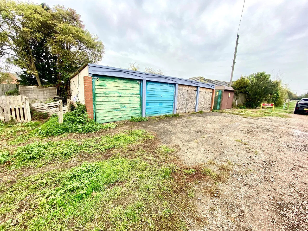 commercial for sale, Riverbank Close, March, PE15