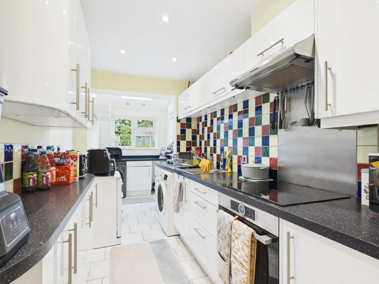 Stanfield, Tadley, RG26, photo 6
