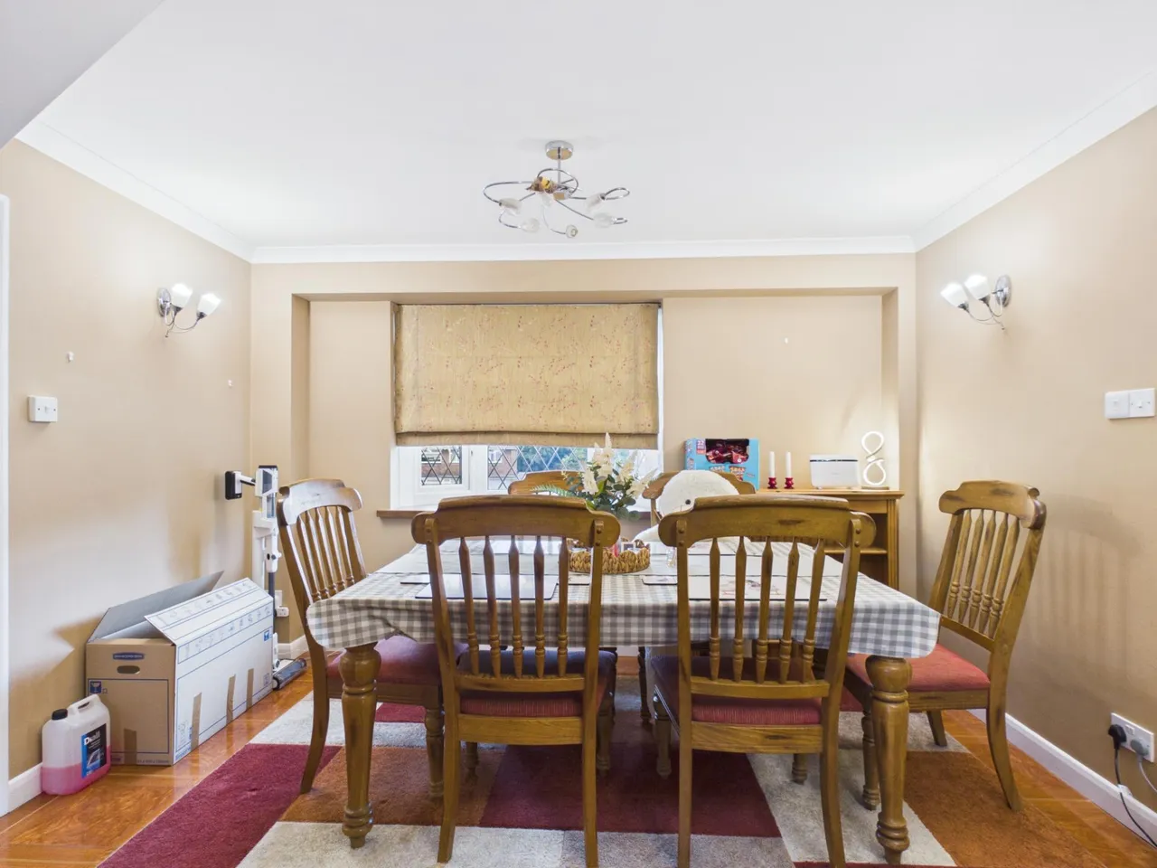 Stanfield, Tadley, RG26, photo 4