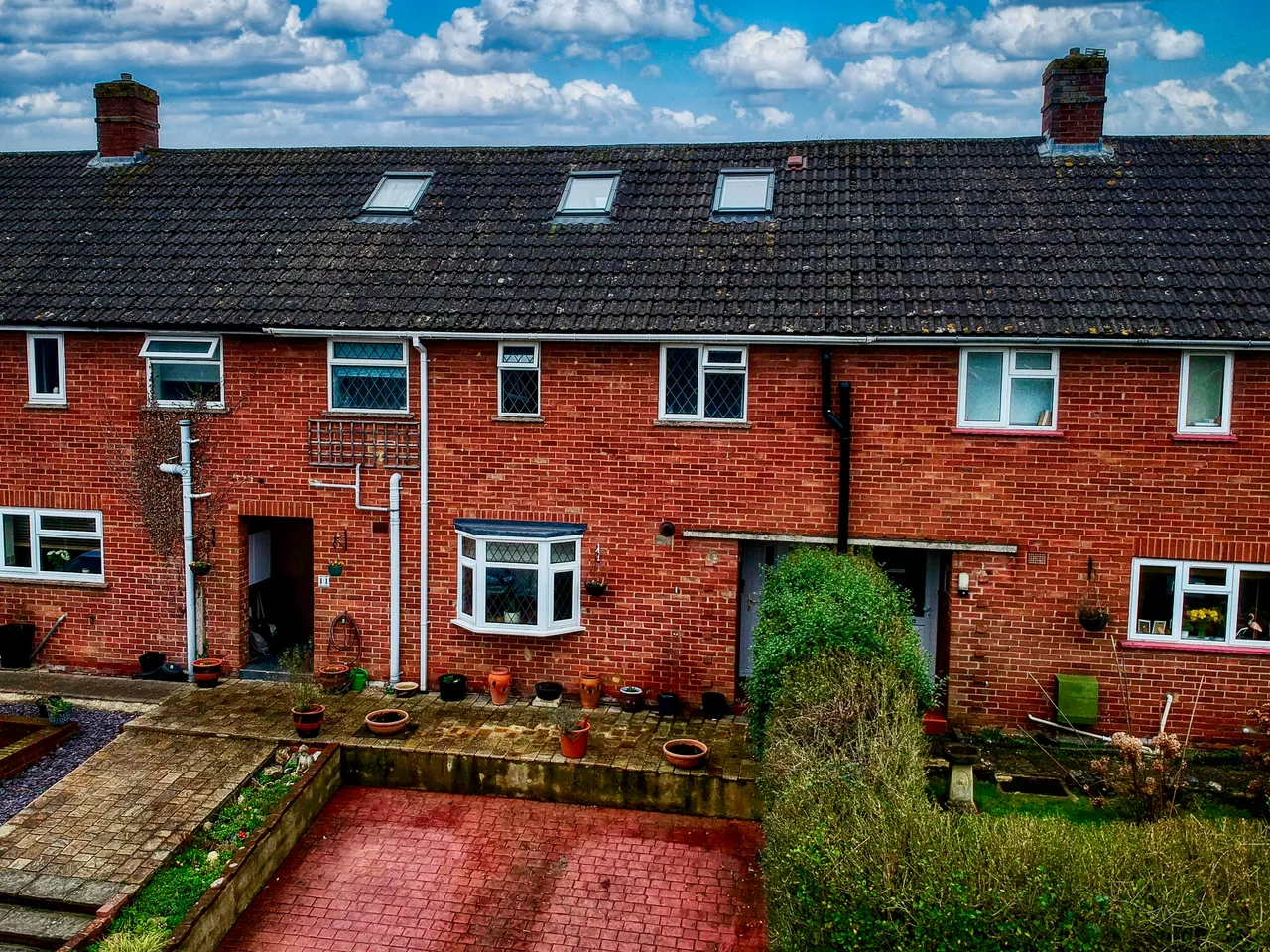 4 bed house for sale — Stanfield, Tadley, RG26