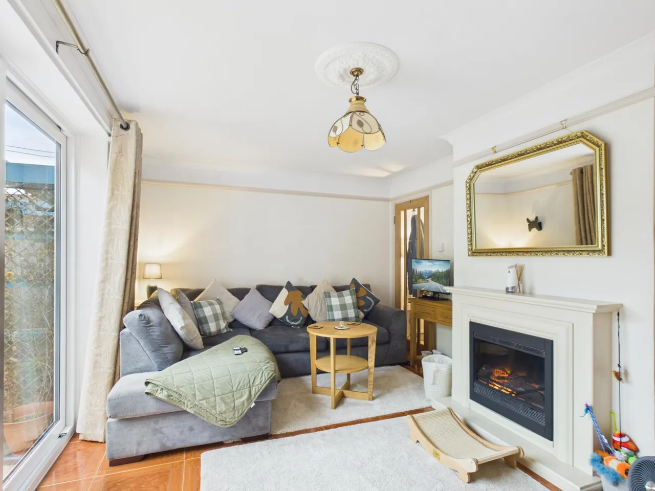Stanfield, Tadley, RG26, photo 2