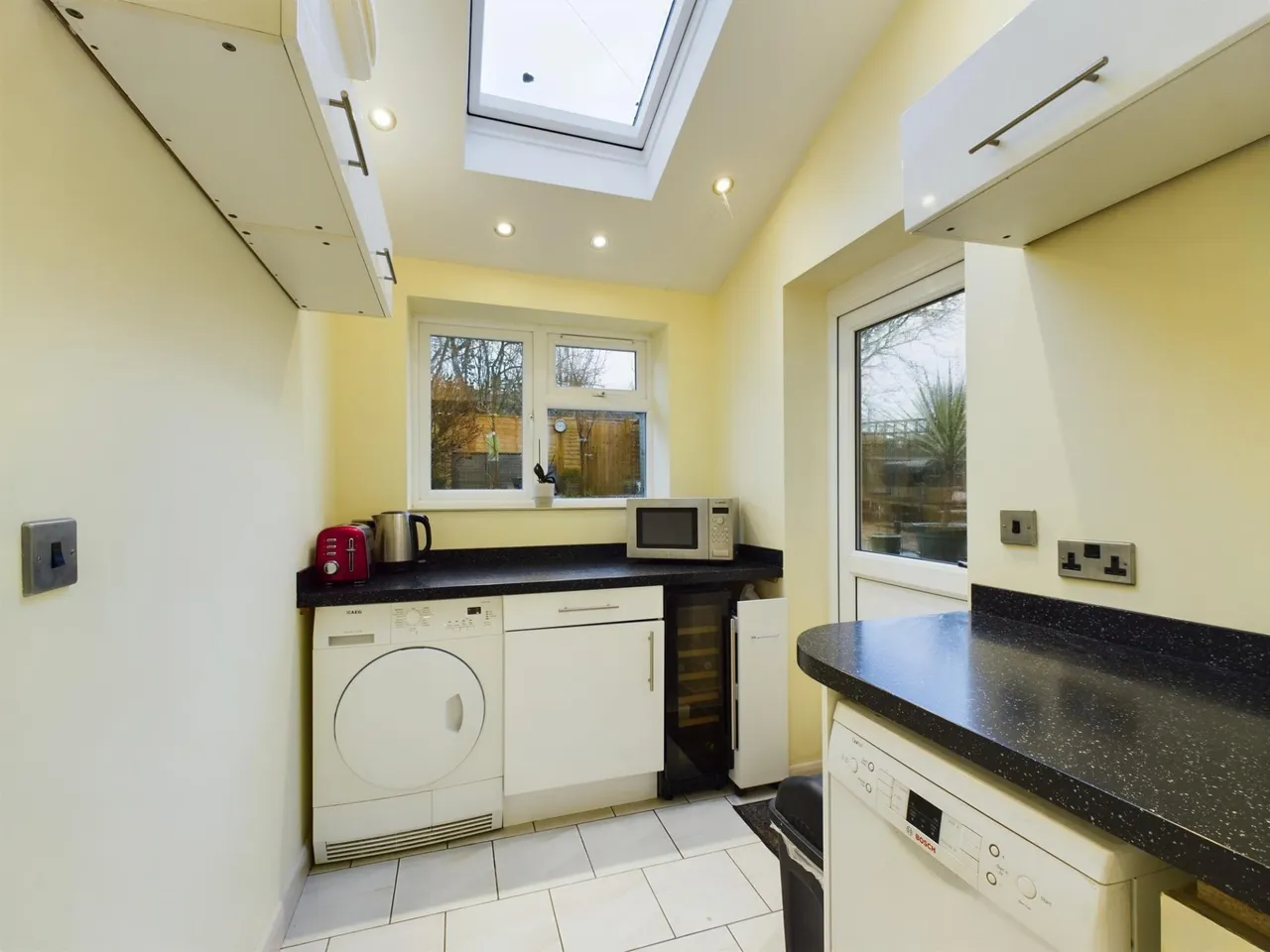 Stanfield, Tadley, RG26, photo 7