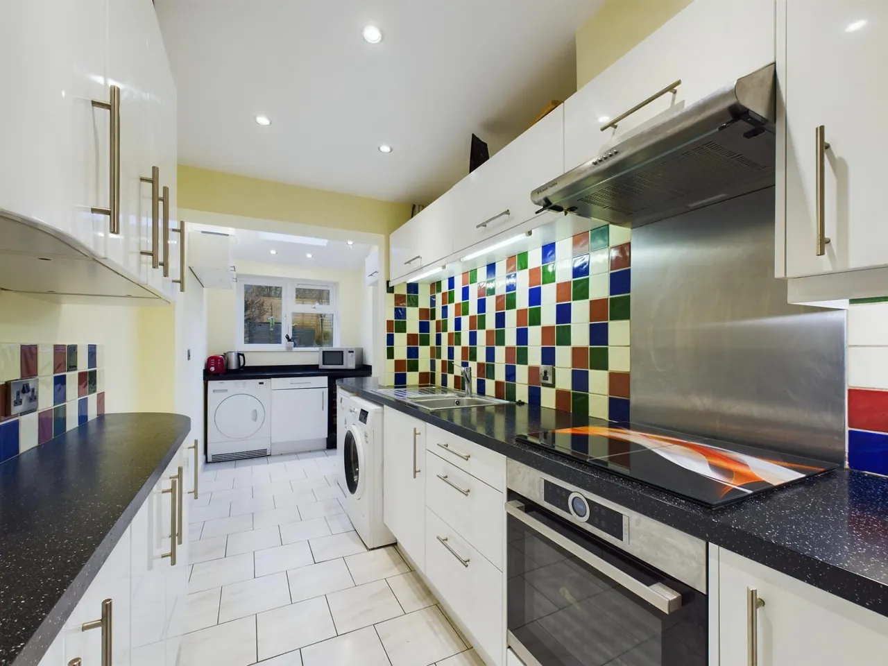 Stanfield, Tadley, RG26, photo 5
