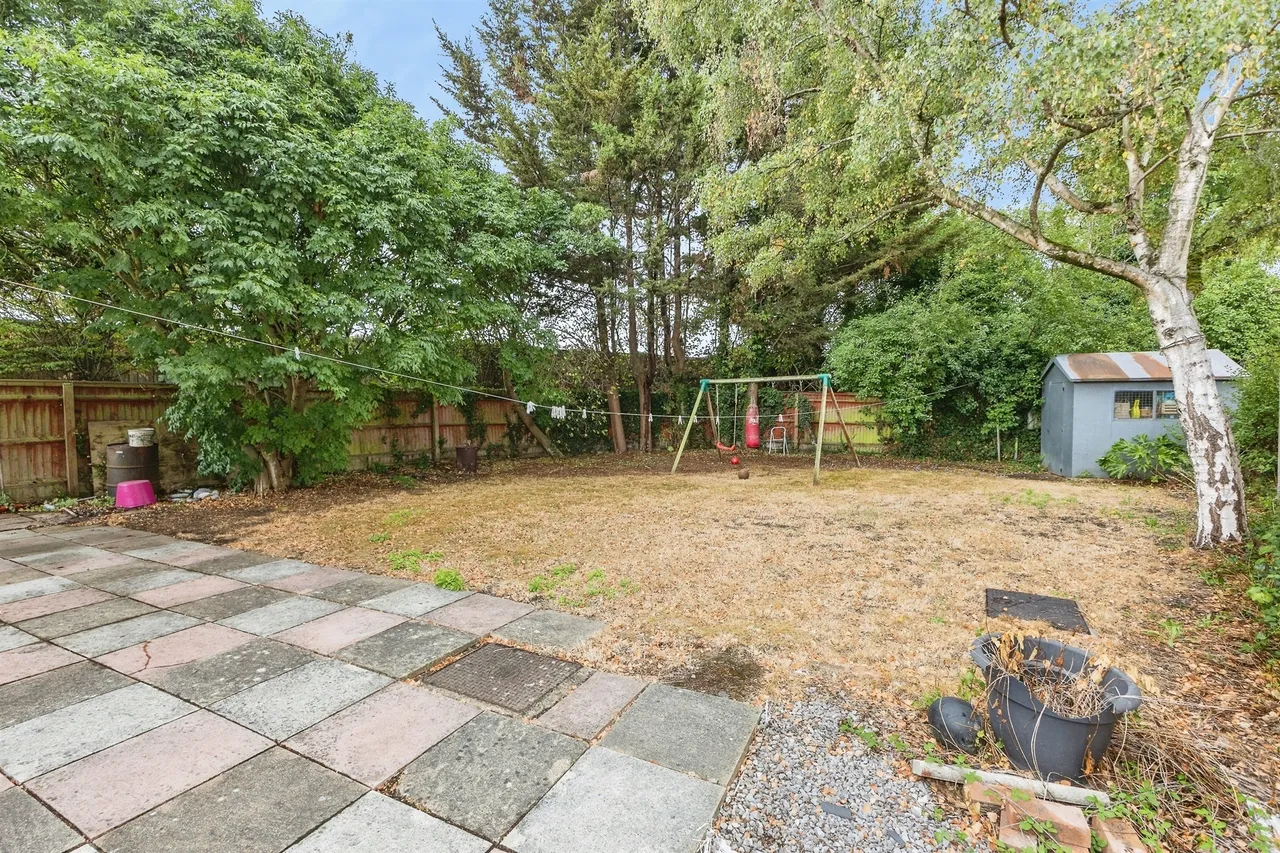 Old Whitley Wood Lane, Reading, RG2, photo 17
