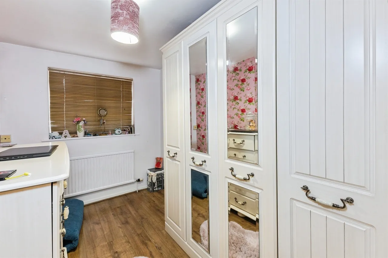 Old Whitley Wood Lane, Reading, RG2, photo 12