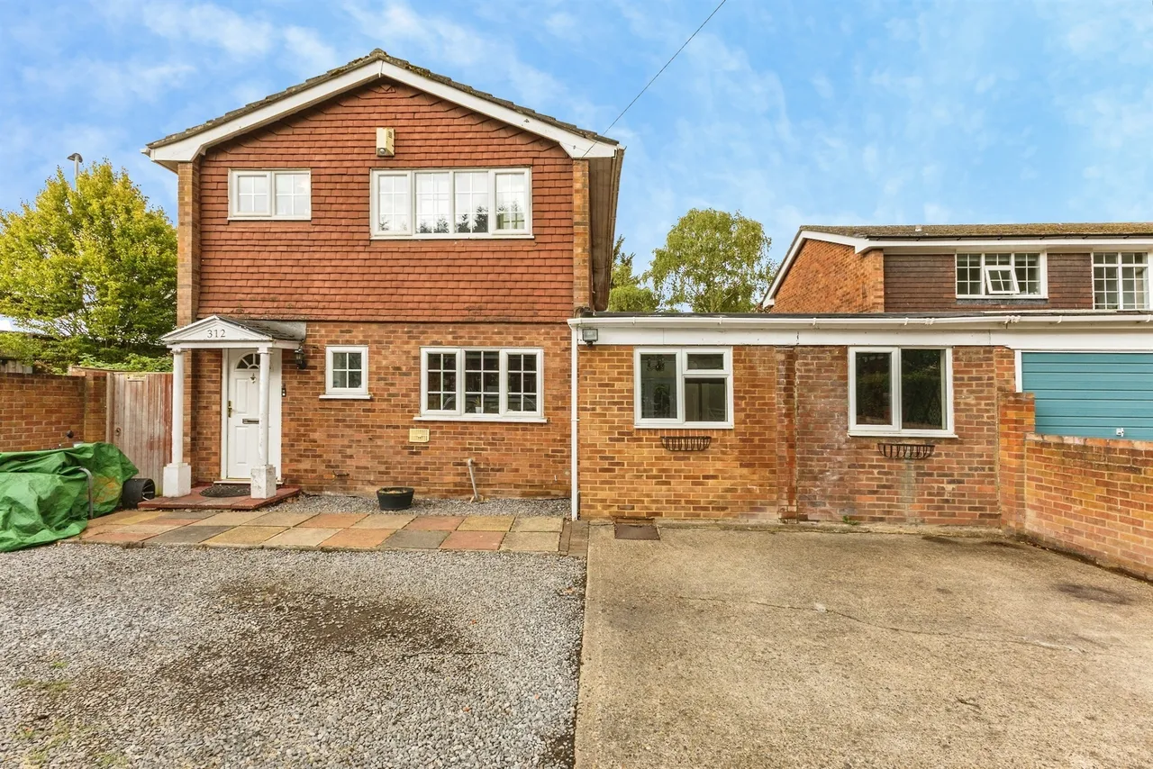 Old Whitley Wood Lane, Reading, RG2, photo 20