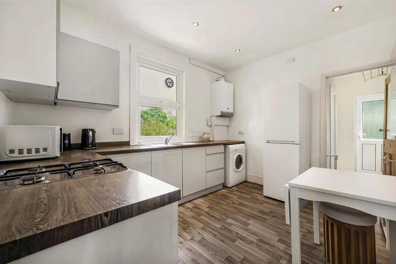 Hichisson Road, London, SE15, photo 5