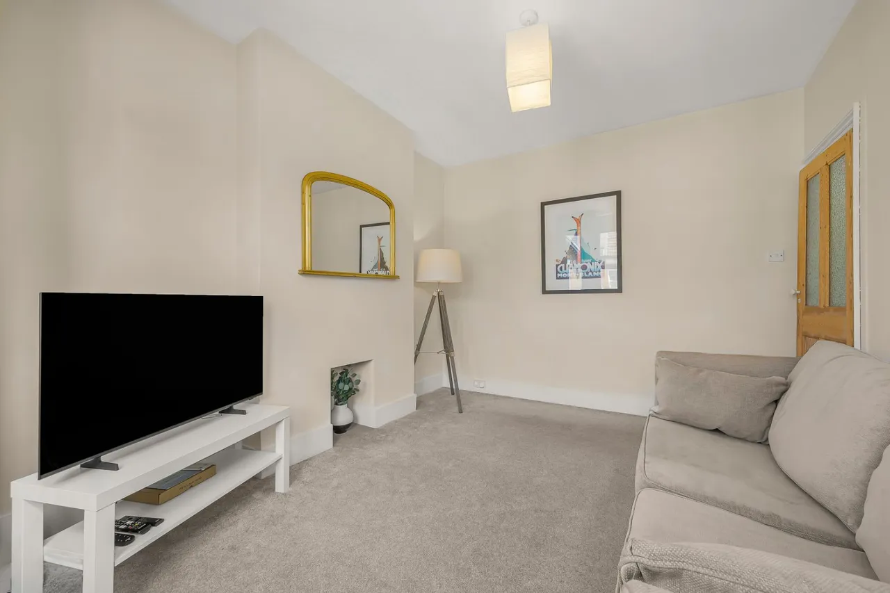 Hichisson Road, London, SE15, photo 6