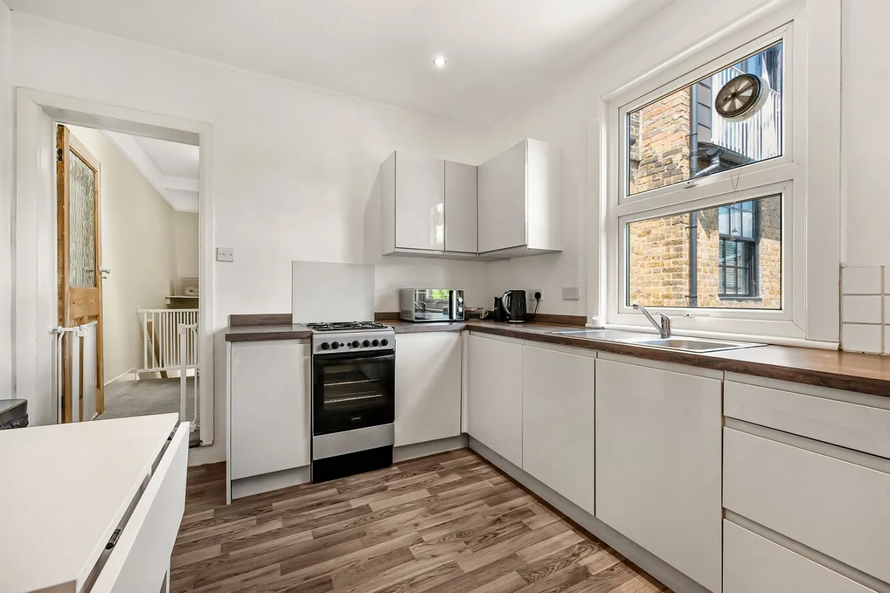 Hichisson Road, London, SE15, photo 4