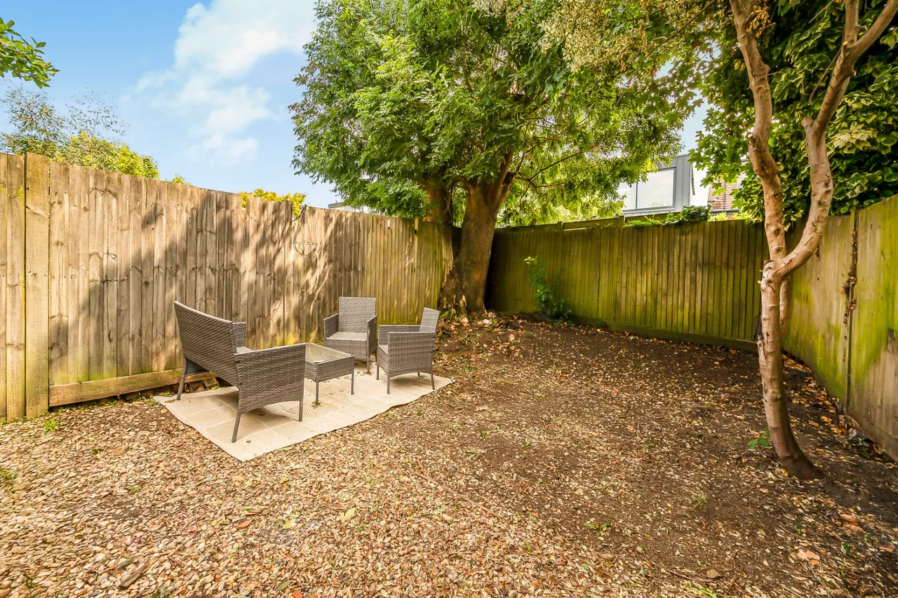 Hichisson Road, London, SE15, photo 8