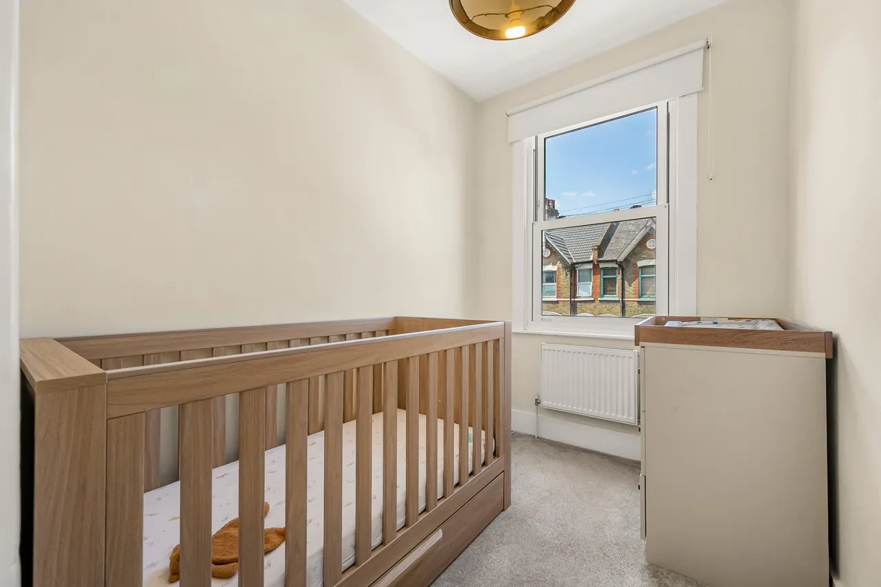 Hichisson Road, London, SE15, photo 10