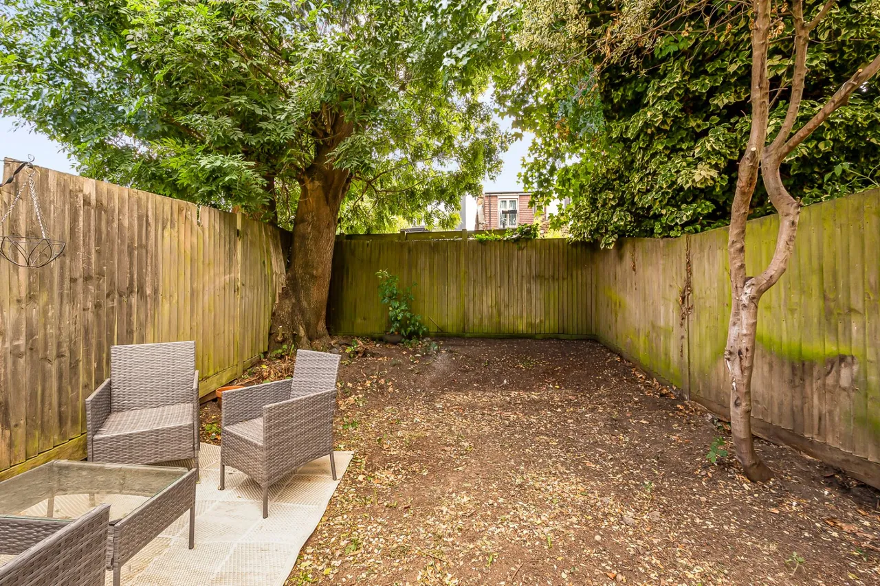 Hichisson Road, London, SE15, photo 3