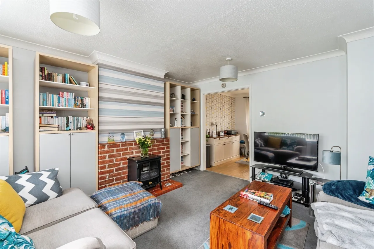 Whitebeam Way, North Baddesley, Southampton, photo 5