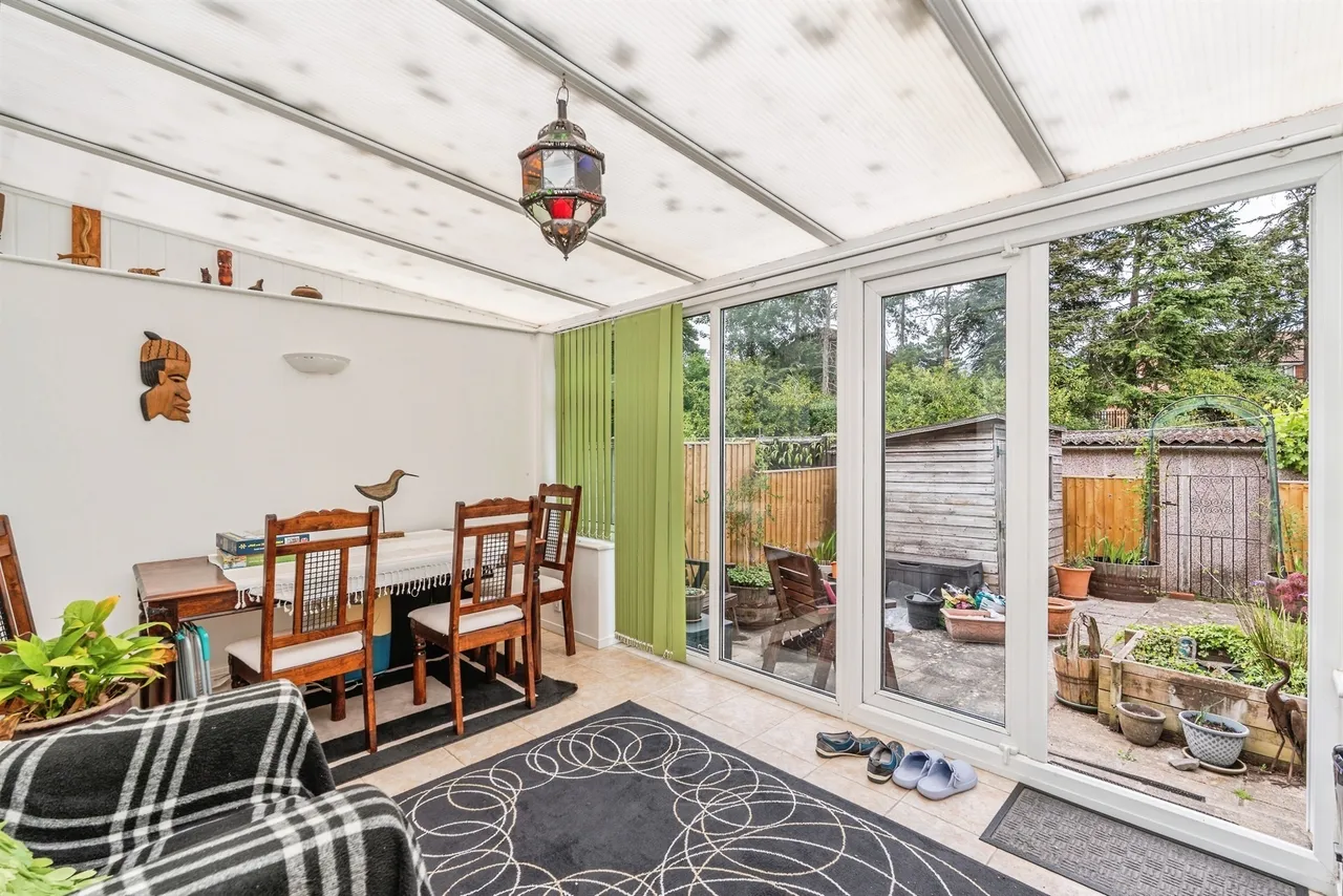 Whitebeam Way, North Baddesley, Southampton, photo 3