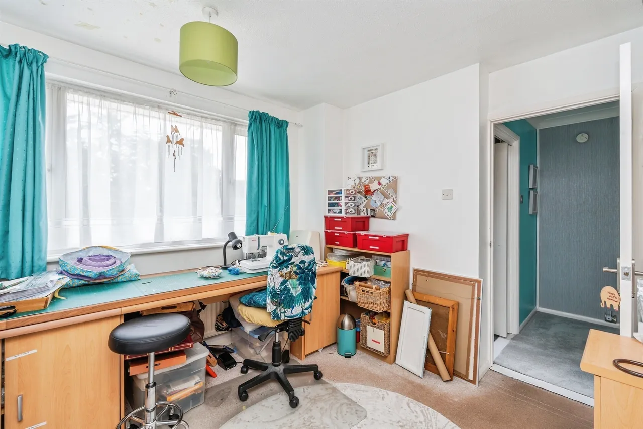 Whitebeam Way, North Baddesley, Southampton, photo 8