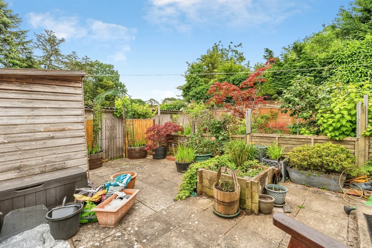 Whitebeam Way, North Baddesley, Southampton, photo 11