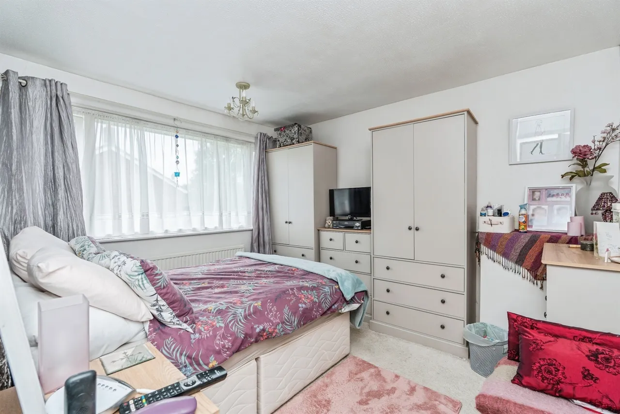 Whitebeam Way, North Baddesley, Southampton, photo 6