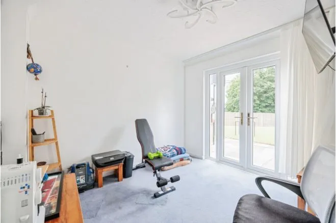 Marnie Park, Kirriemuir, photo 5