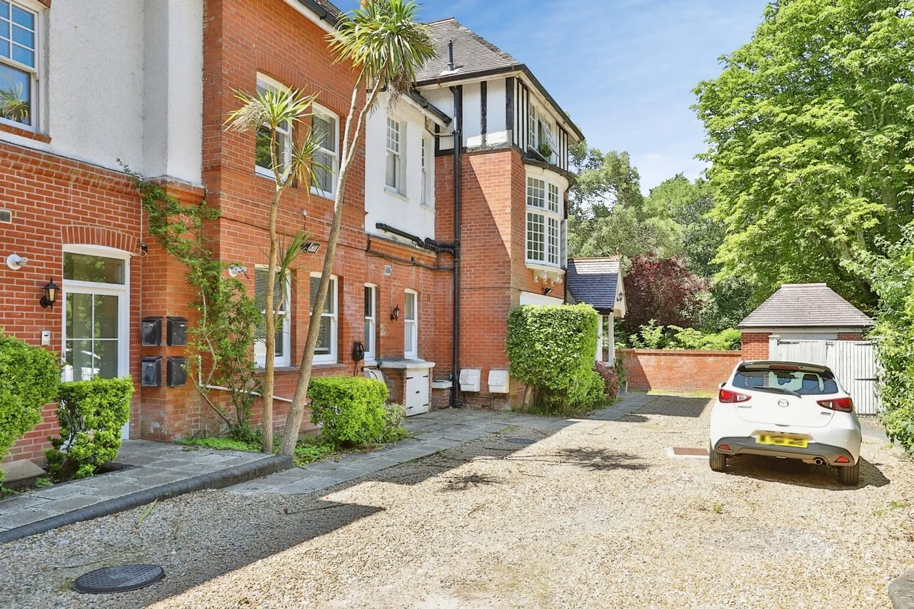 McKinley Road, Bournemouth, BH4, photo 13