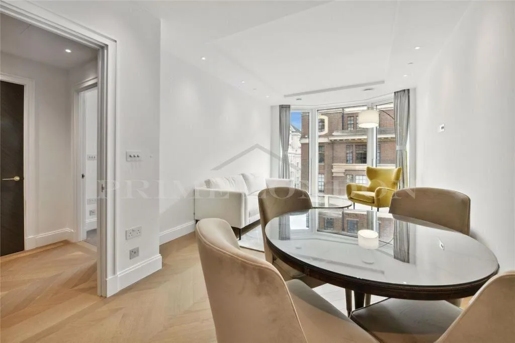 Millbank, Westminster, SW1P, photo 2