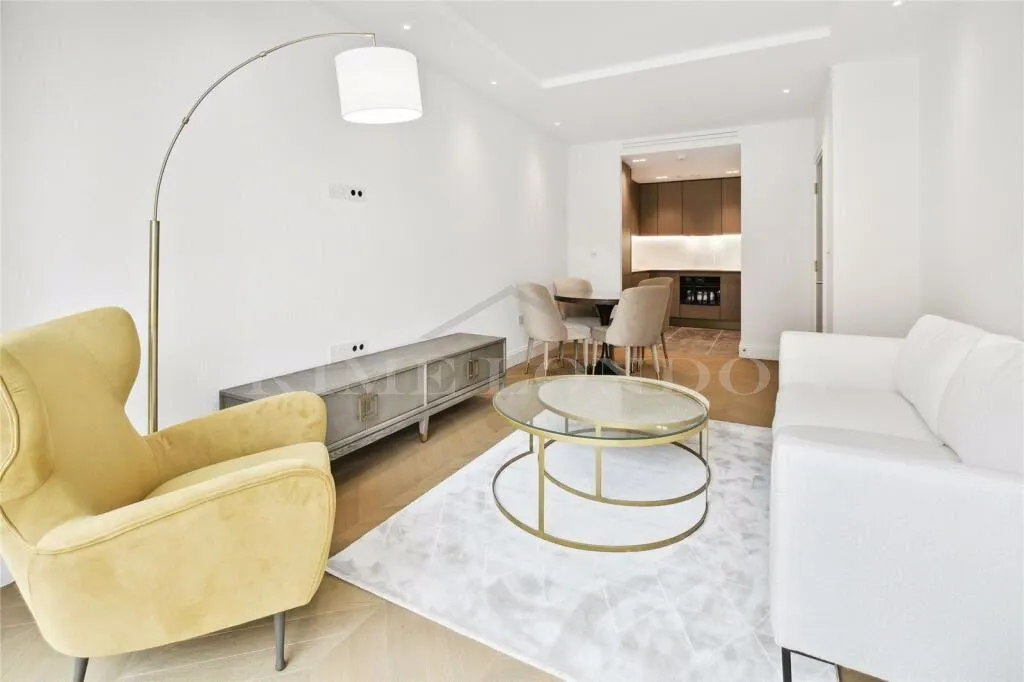 Millbank, Westminster, SW1P, photo 4