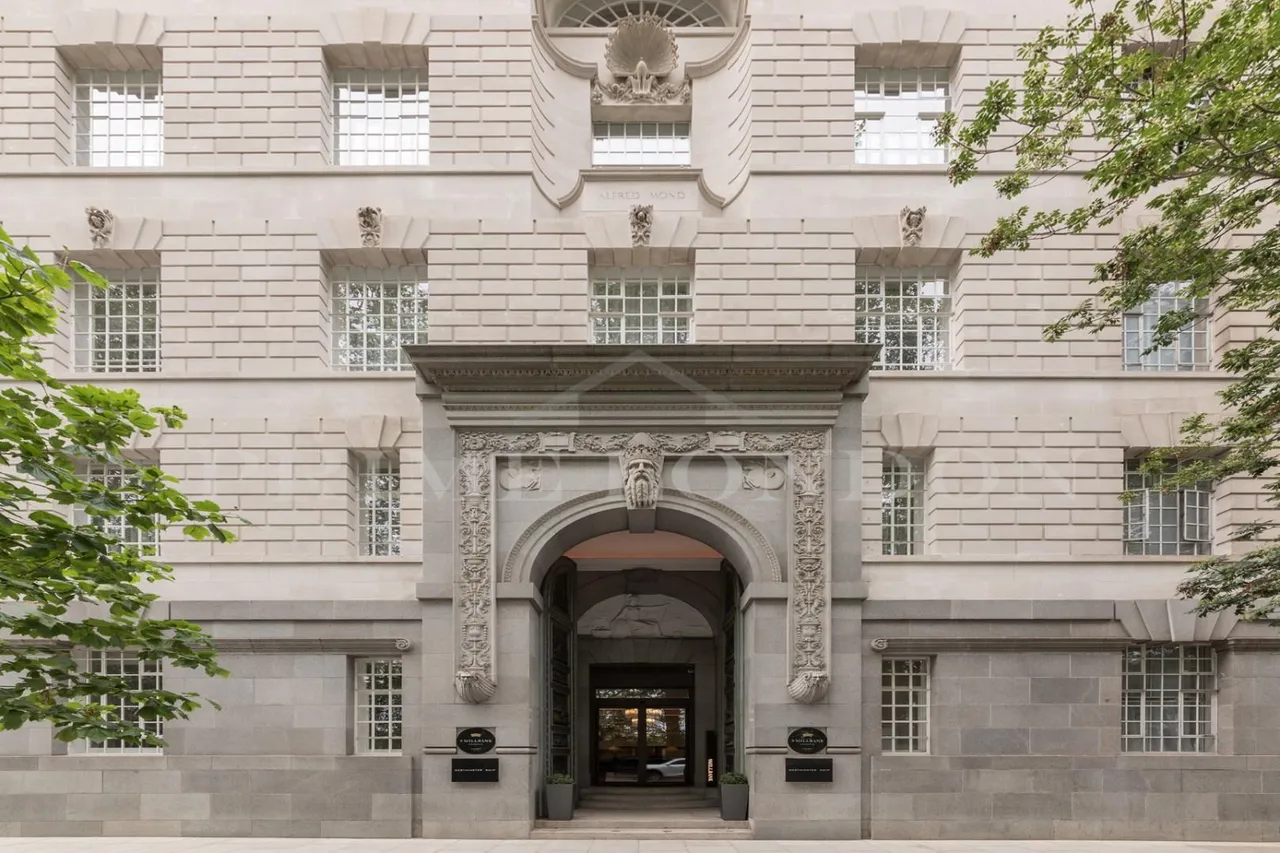 Millbank, Westminster, SW1P, photo 10