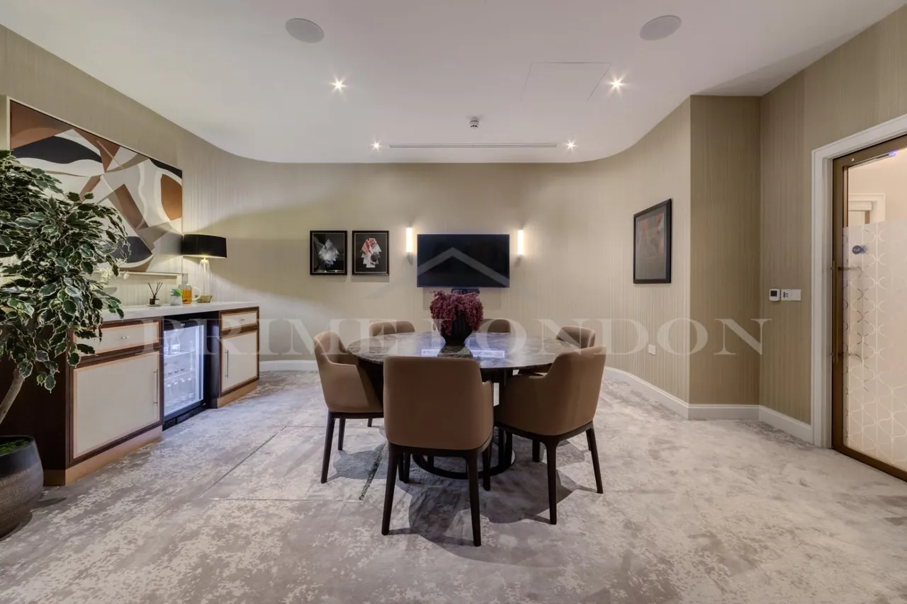 Millbank, Westminster, SW1P, photo 9