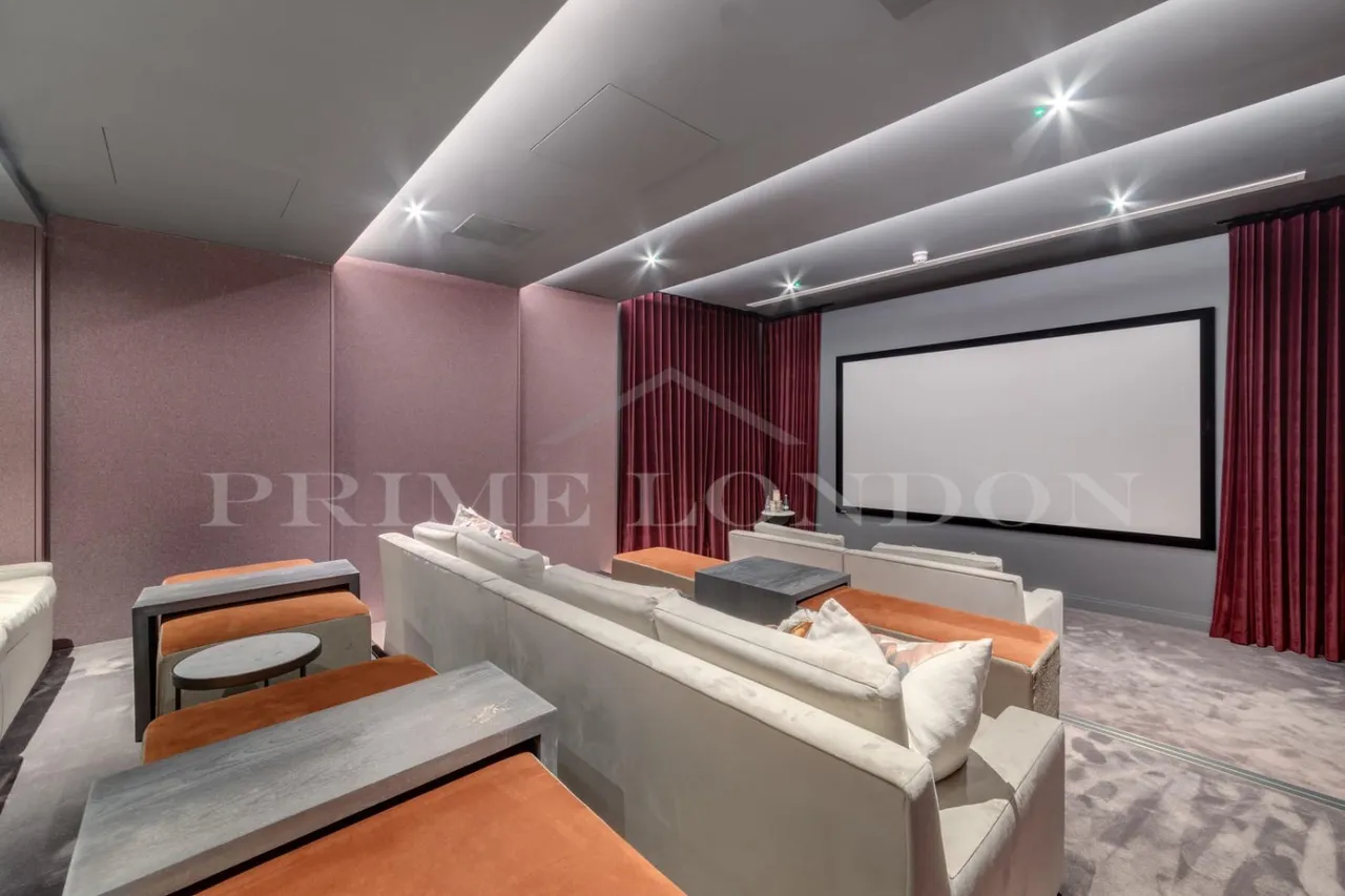 Millbank, Westminster, SW1P, photo 8