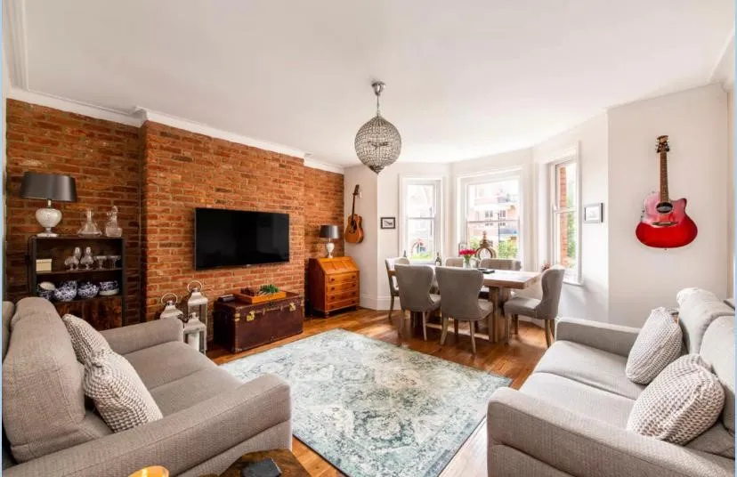 Yale Court, Honeybourne Road, London, NW6, photo 4
