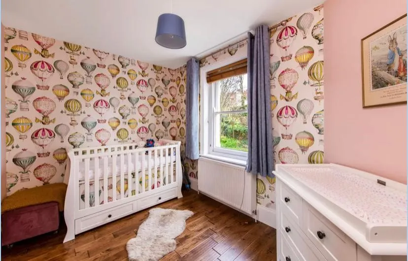 Yale Court, Honeybourne Road, London, NW6, photo 5