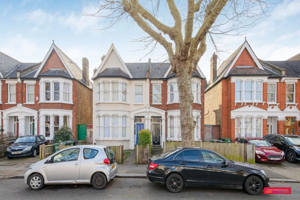 Inchmery Road, London, SE6, photo 8