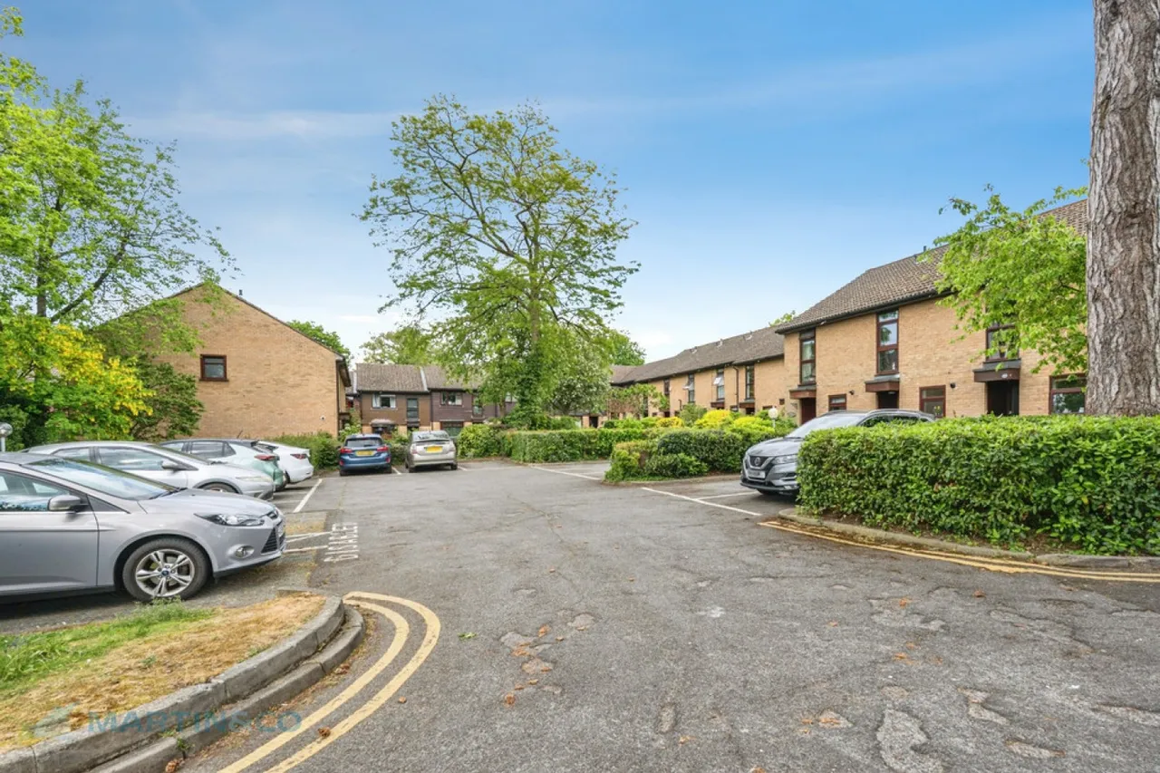 Woking, Surrey, photo 11
