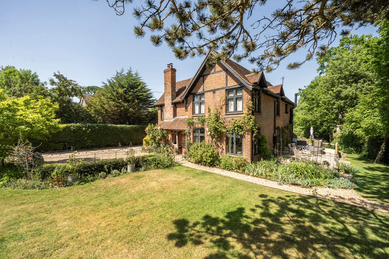 Tunbridge Wells Road, Mayfield, TN20, photo 4