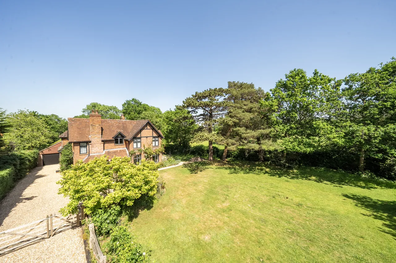 Tunbridge Wells Road, Mayfield, TN20, photo 15