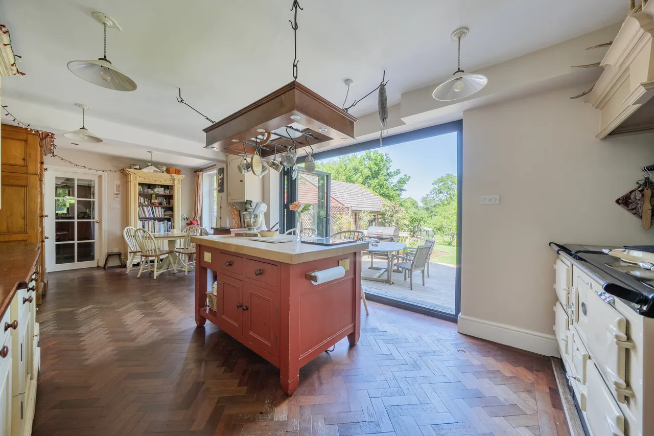 Tunbridge Wells Road, Mayfield, TN20, photo 2