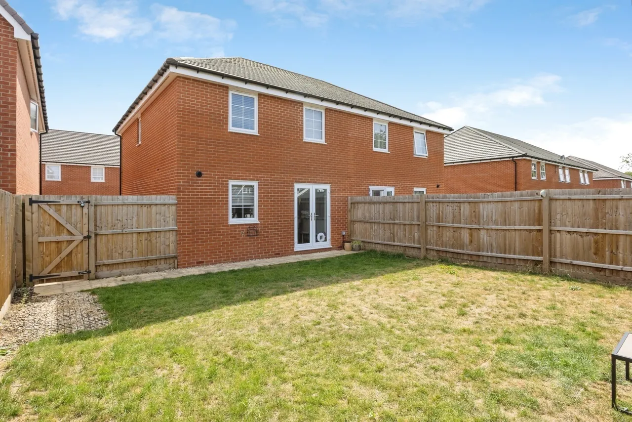 Angel Close, Watton, Norfolk, IP25, photo 19
