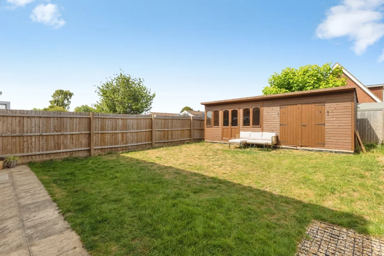 Angel Close, Watton, Norfolk, IP25, photo 4
