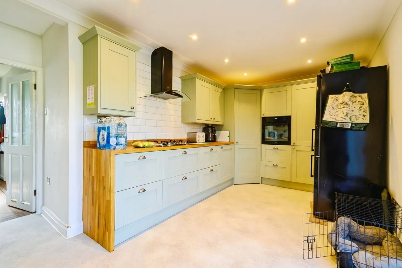 Eastham Way, Little Hulton, Manchester, Greater Manchester, M38, photo 8