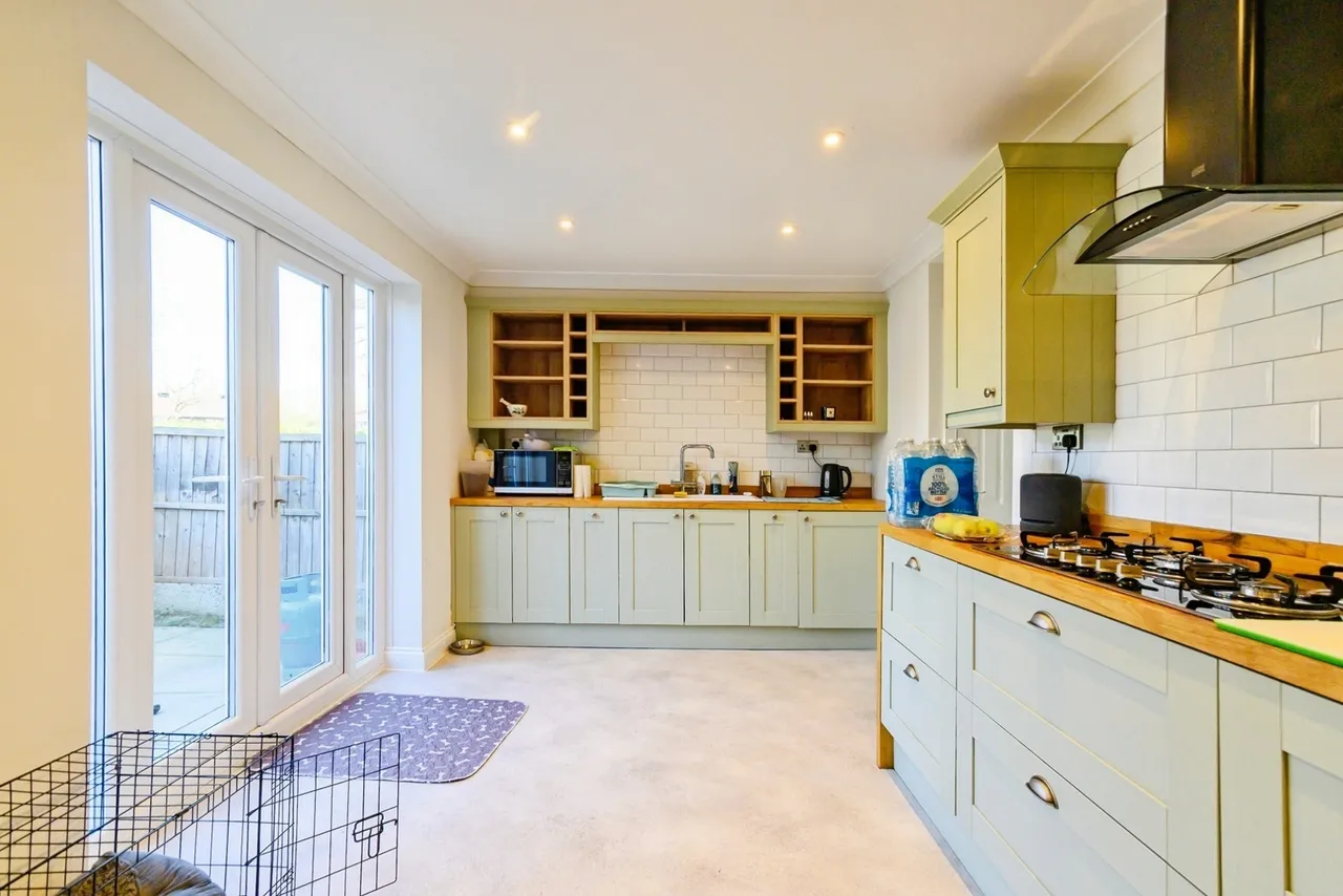 Eastham Way, Little Hulton, Manchester, Greater Manchester, M38, photo 5