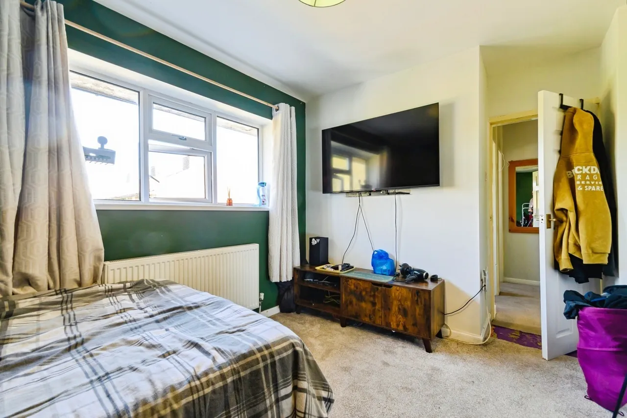 Eastham Way, Little Hulton, Manchester, Greater Manchester, M38, photo 13